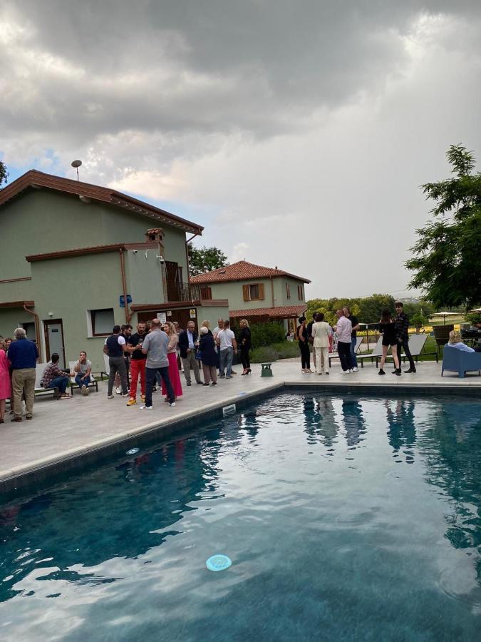 Farm stay Cruna Di Subida Wine Cormons